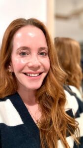 Actress Amy Davidson HD Photos and Wallpapers April 2025