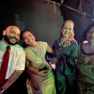 Ana Botafogo Instagram - Segunda parte dos encontros inesquecíveis que tive no Dança dos Famosos, no Domingão com Huck.

Cada momento desse quadro, que há anos encanta as famílias brasileiras, está gravado na minha memória com muito carinho. Foi uma experiência mágica, cheia de aprendizado e conexões especiais.

#DançaDosFamosos #DomingãoComHuck #EncontrosEspeciais #Gratidão