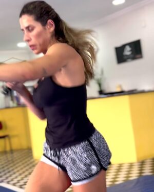 Ana Paula Minerato Instagram - Janeiro/25 ❤️🙏🏻
