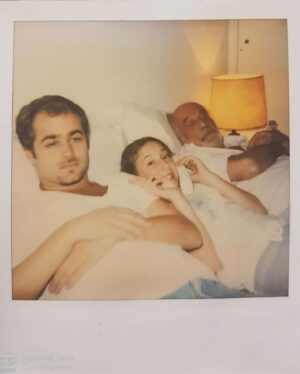 Ana Pauls Instagram - Feliz cumple Gastee de mi cuore! 
Rey de la espuma, de las fiestas pileteras, de las caídas y las levantadas, del Botox en los labios, de los espejos, del amor, de la hermandad. 
Que buenardo reencontrarnos en la pista de baile. Te extrañaba
Que tengas un año a tu altura. Grandioso y gracioso. 
Te amo y te regalo lo mejor que alguien podría recibir. Mi presencia en tu vida. Invaluable. El presupuesto tampoco daba para más. Y el lugar donde iba a comprar tu regalo está cerrado hasta el 20. 
Que este año nos encuentre como corresponde, bailando y celebrando la vida en toda su intensidad. 
Brindo por vos, por tu magia y un año de muchos abrazos presenciales. 
Te amamos Gasturri ❤️