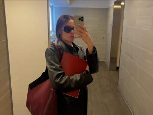 Ana Rujas Instagram - Tantas fotos de cosas bonitas 2024 💓🦋💓🦋💓🦋