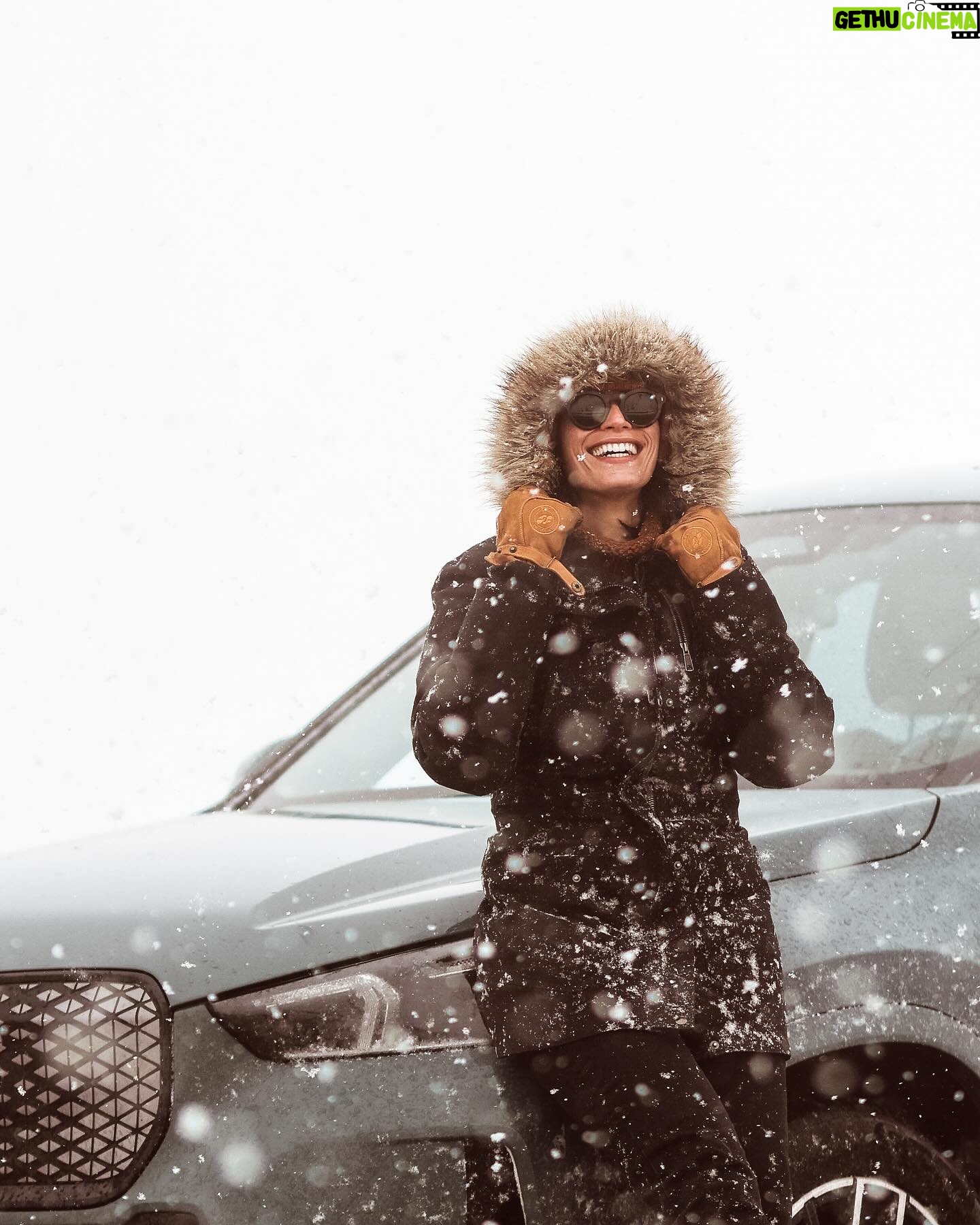 Ana Varela - 2.4K Likes - Actualização do estado do tempo na Serra da Estrela ❄️☃️
@bmwportugal
