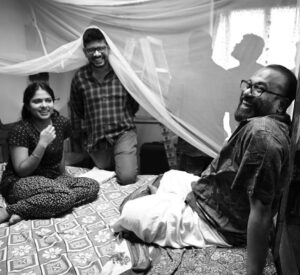 Anagha Narayanan Instagram - Rest in peace, sir🙏🏻may your soul be at peace . Forever in my prayers 🌹