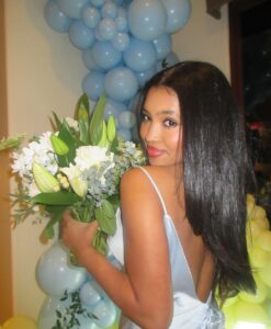 Actress Anais Lee HD Photos and Wallpapers September 2025