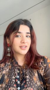 Actress Ananya Agarwal HD Photos and Wallpapers April 2025