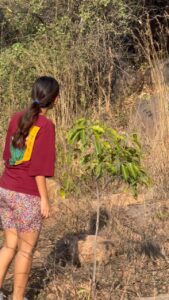 Actress Ananya Nagalla HD Photos and Wallpapers March 2025
