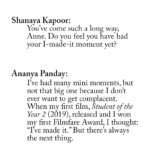 Ananya Panday