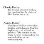 Ananya Panday