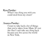 Ananya Panday