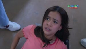 Andi Abaya Instagram - LOOK: Andi Abaya (@iamandiabaya) on the pilot episode of #INCOGNITO!💥

#INCOGNITO is now airing on Kapamilya Channel, Kapamilya Online Live, A2Z, JeepneyTV, and TV5!💥

Join the mission, and watch now! 🍿

📺 Streaming rin sa Netflix at worldwide sa iWantTFC.