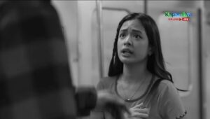 Andi Abaya Instagram - LOOK: Andi Abaya (@iamandiabaya) on the pilot episode of #INCOGNITO!💥

#INCOGNITO is now airing on Kapamilya Channel, Kapamilya Online Live, A2Z, JeepneyTV, and TV5!💥

Join the mission, and watch now! 🍿

📺 Streaming rin sa Netflix at worldwide sa iWantTFC.