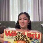 Andrea Brillantes