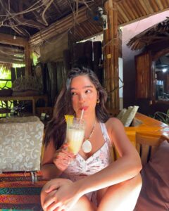 Actress Andrea Brillantes HD Photos and Wallpapers February 2025