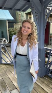 Actress Andrea Brooks HD Photos and Wallpapers February 2025