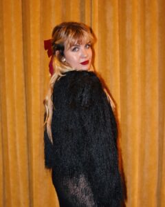 Actress Andrea Guasch HD Photos and Wallpapers January 2025