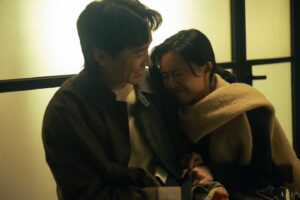 Angel Lam Chin Ting Instagram - ⁡
關於長久，就是喜歡跟你無無聊聊。
一起經歷生活的點滴，
一起找尋屬於我們的默契。
平淡，但快樂。
⁡
《無糖可樂》
Director | @shengwong_
Creative Consultant | @vincychan
Creative | @magg34leung @shengwong_
Starring | @shiincheung @lamting @onecooljamcast
Casts | Clifford Tsang @kinglok @tt_dogtraininghk @shiba_saisai
⁡
Producer | @junewan
Assistant Director| @lychingggg
⁡
Director of Photography | @samchan711
Focus Puller | @harryhincheuk
Assistant Camera | @kelvinlam_m
Gaffer | @carterykwong
Electrician | @ka_ming_cousin @rwolf_lam
⁡
Art Director | @pinky816
Art Team | @mou4aa3cau2 @viviennnnng
⁡
Stylist | @junewan
Styling Assistant | @d0ggied0ggo
Hair Stylist | @a_don_
Make up Artist | @surrealmonster_mua
⁡
Location Manager | @icefate_poon
Production Team | @monkelee @ckstudio635 @bryan_josie_712
⁡
Editor | @edmond__y
Colorist | @ericcyc_ @ixagon_
Retoucher | @gloriatangtsztung
⁡
Still Photographer & Making of Videographer| @cow10_
Title Calligraphy | @cynthiac_cc
⁡
Special Thanks | @hk.tsuzuku @hkpetpatrol @tt_dogtraininghk 益壽堂涼茶