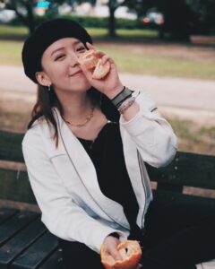 Actress Angel Wang HD Photos and Wallpapers January 2025