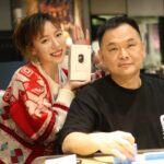 Angel Wang