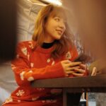 Angel Wang