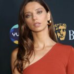 Angela Sarafyan