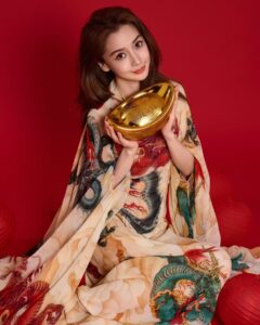 Actress AngelaBaby HD Photos and Wallpapers July 2025