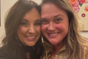Anila Sajja Instagram - Thank you @zinovations for hosting our Stroll The Manor January event! Happy 1 year anniversary! It was a blast celebrating you! Go visit Michelle and Dr Zinney for ALLLL the things 💫💫
Supporting local is what Stroll @thestrollmag is ALL about! 🥂🫶🏻
#strollthemanor #thestrollmag