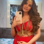 Anita Hassanandani