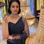 Anita Hassanandani