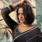 Anita Hassanandani