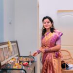 Anitha Sampath