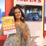 Anitha Sampath