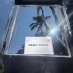 Anjali Anand