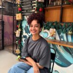 Anjali Sivaraman