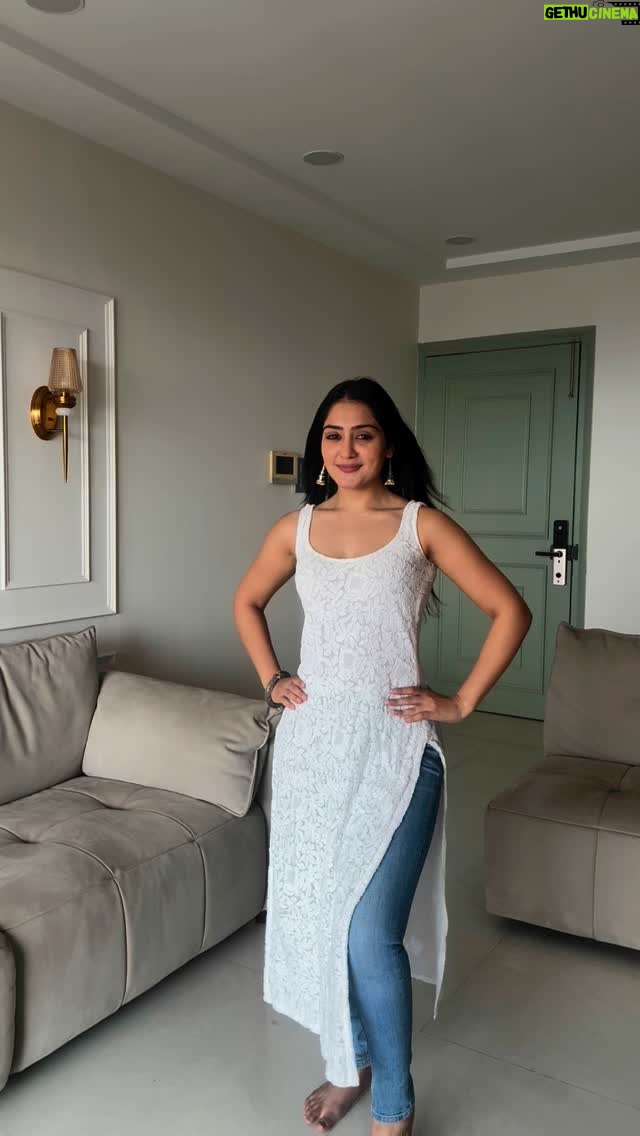 Anjali Tatrari - 88.3K Likes - Just pure joy of dancing to this track 🥹🤍
Choreography - @mr.kiranj 😍 How graceful are you🥰
#anjalitatrari #dance #trend #madhuridixit #dancer #bollywood