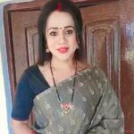 Anjana Singh