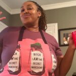 Anjelika Washington