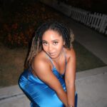 Anjelika Washington