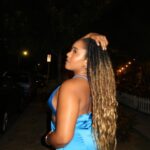Anjelika Washington