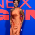 Anjelika Washington