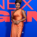 Anjelika Washington