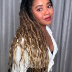 Anjelika Washington
