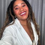 Anjelika Washington