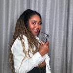 Anjelika Washington