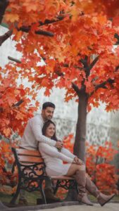 Actress Anju Jadhav HD Photos and Wallpapers January 2025