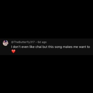 Anjulie Persaud Instagram - Instagram claimed “chai and sunshine” as their official anthem today with over 200,000 ppl making videos in the past 7 days. 
It’s spilling over to streaming and connecting everywhere from the US to India, Canada to Germany. 
This is a completely independent release and the ONLY reason this is happening is bc you have been sharing it, making videos, saving it to your playlists, and telling your friends. 
The fact that this a bop about drinking tea, meditating and choosing yourself makes it all the sweeter 🤎🙏🏽

#chaiandsunshine #indian #guyanese #newmusic #songwriter #independent #meditating #instagramtrending