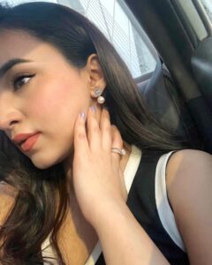 VJ Ankitta Sharma HD Photos and Wallpapers March 2025