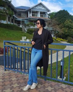 Actress Ann Sheetal HD Photos and Wallpapers January 2025