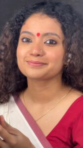 Actress Anna Ben HD Photos and Wallpapers February 2025