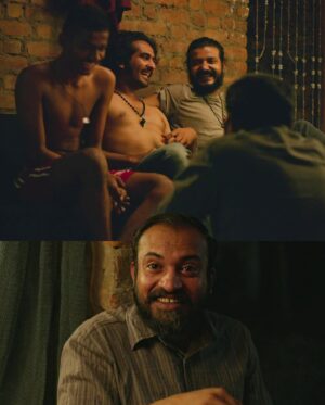 Anna Ben Instagram - Kumbalangi calling ✨ 6 years to the tale of love, grief & healing that warms our heart like a cherathukal lamp 🪔

#6YearsOfKumbalangiNights