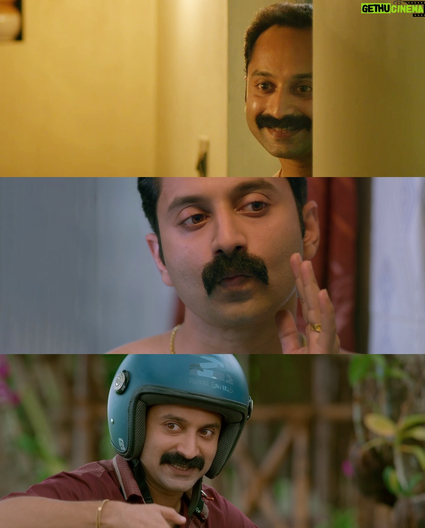 Anna Ben - 227.8K Likes - Kumbalangi calling ✨ 6 years to the tale of love, grief & healing that warms our heart like a cherathukal lamp 🪔
#6YearsOfKumbalangiNights